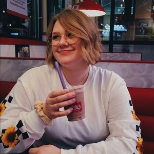 Meet your Posher, Maggie